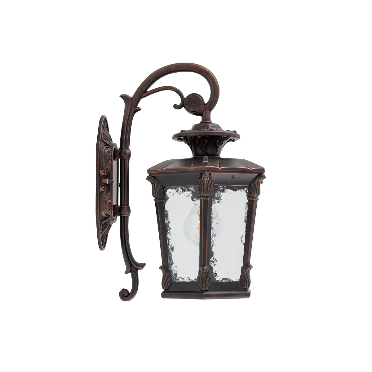 SCONCE AMUR I Detail 1