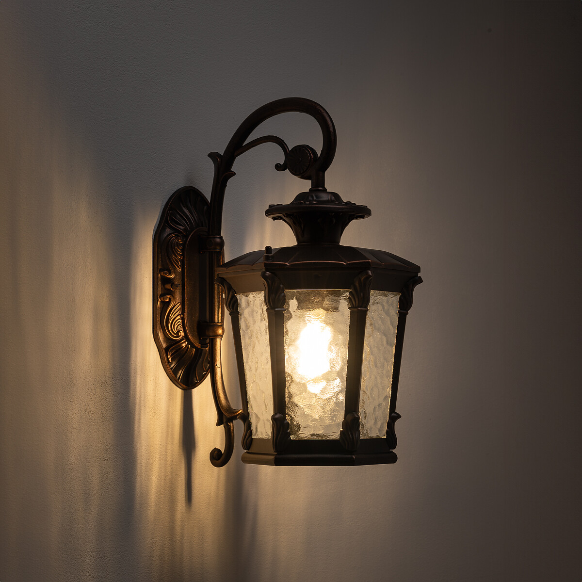 SCONCE AMUR I Detail 2