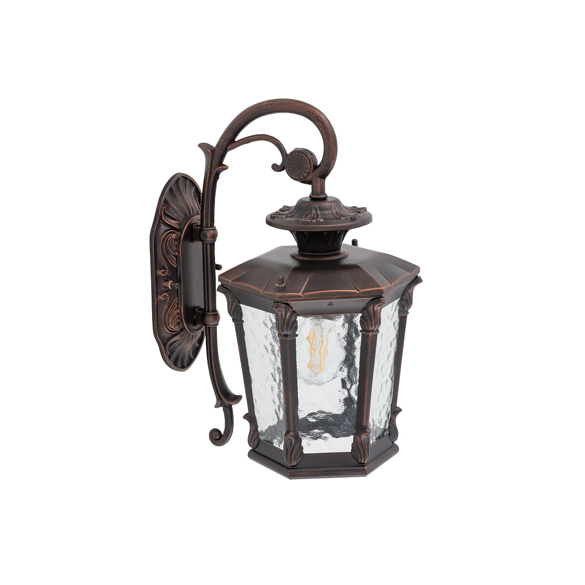 SCONCE AMUR I Detail 3