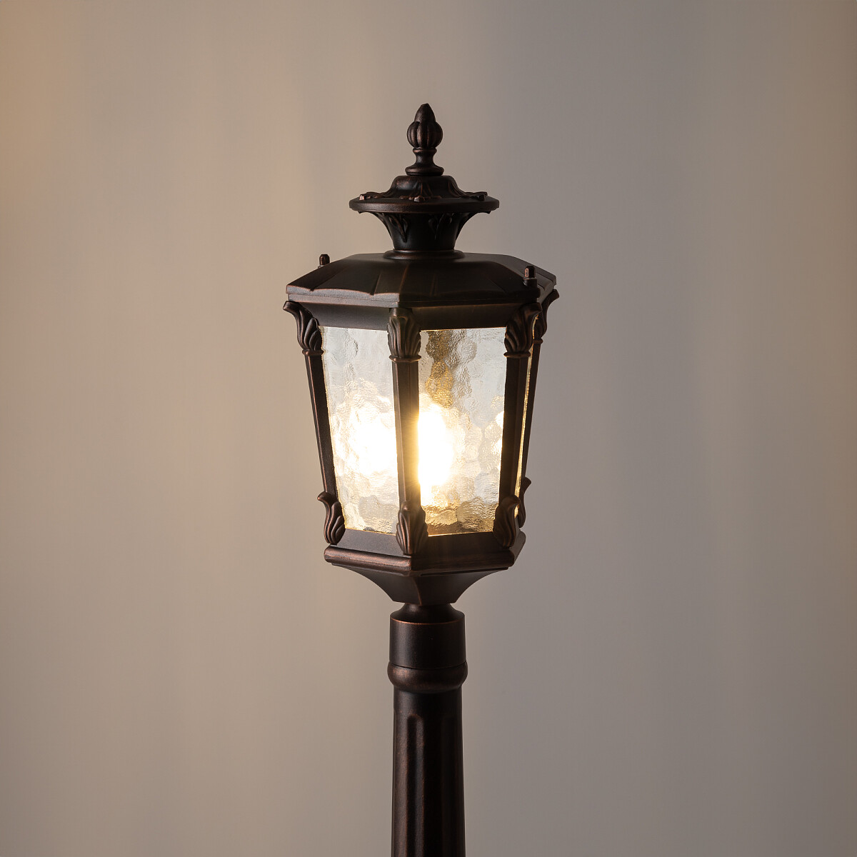 STANDING LAMP AMUR I Detail 4