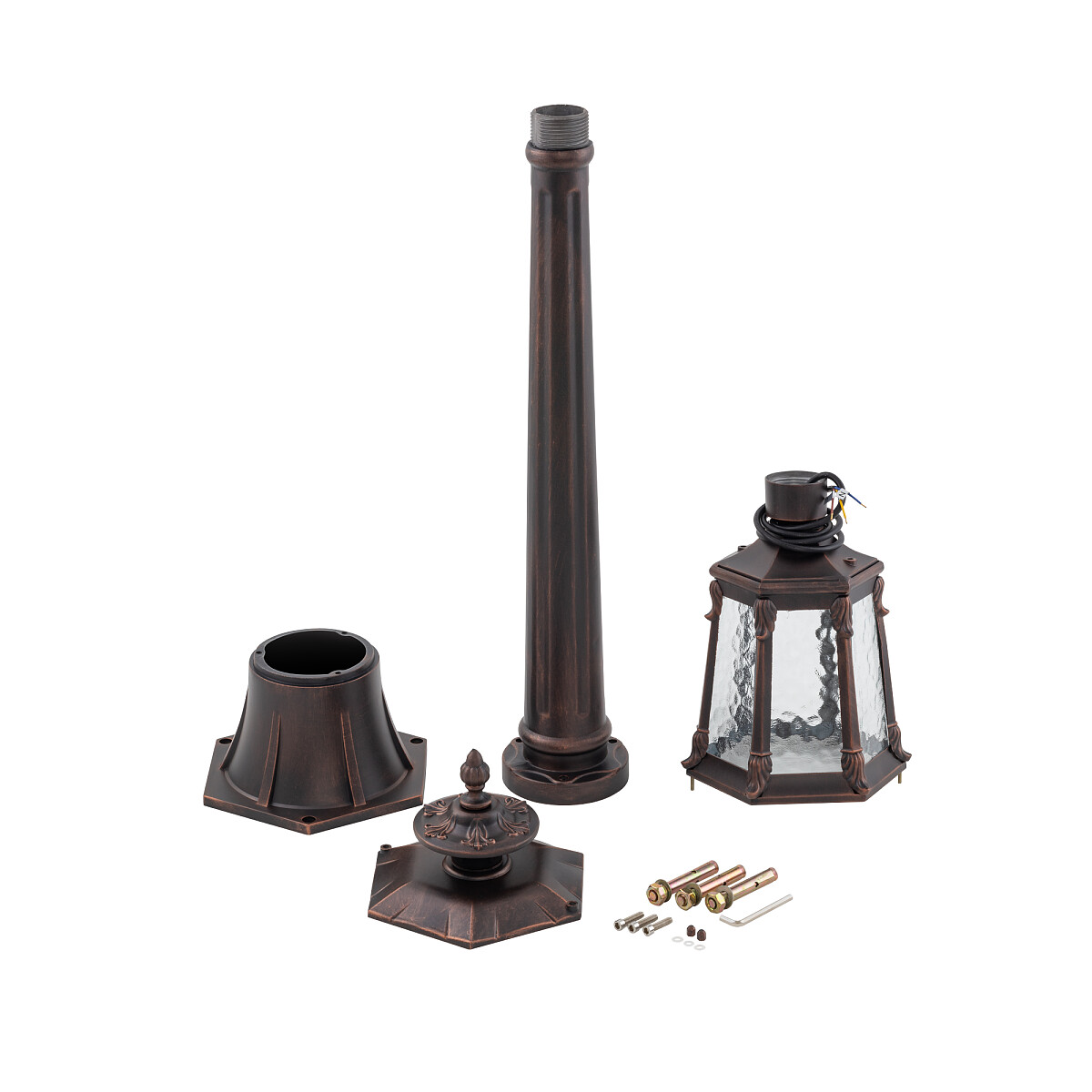 STANDING LAMP AMUR I Lifestyle 1