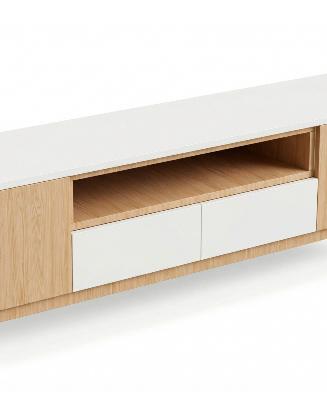 Comoda TV Bright Loft Detail 3