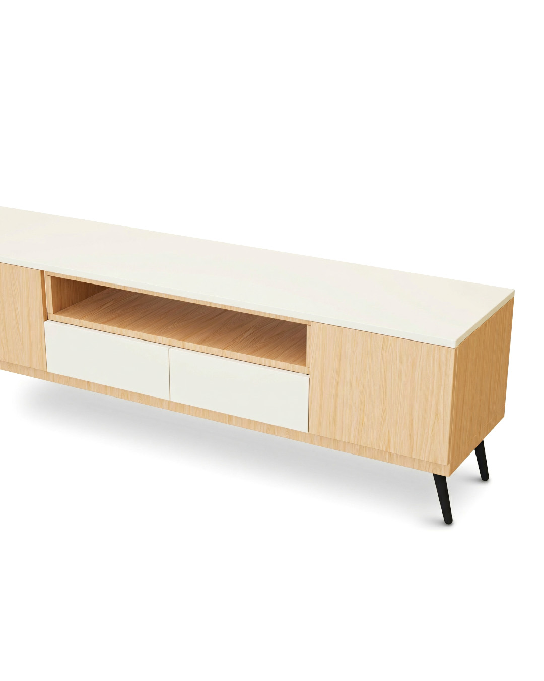 Comoda TV Bright Loft Detail 4