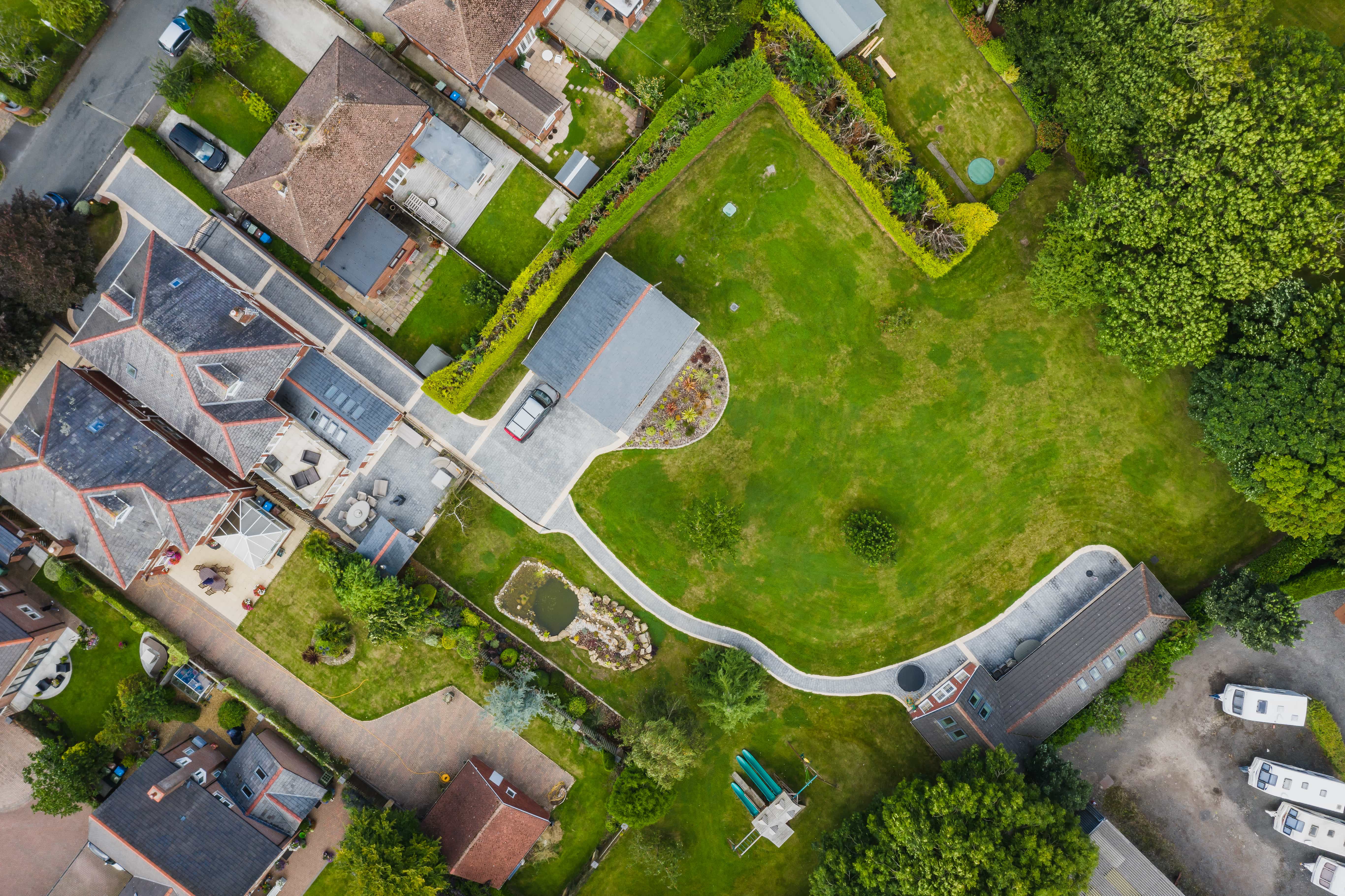 Lytham St Annes Estate Agents Great Plumpton Hovver