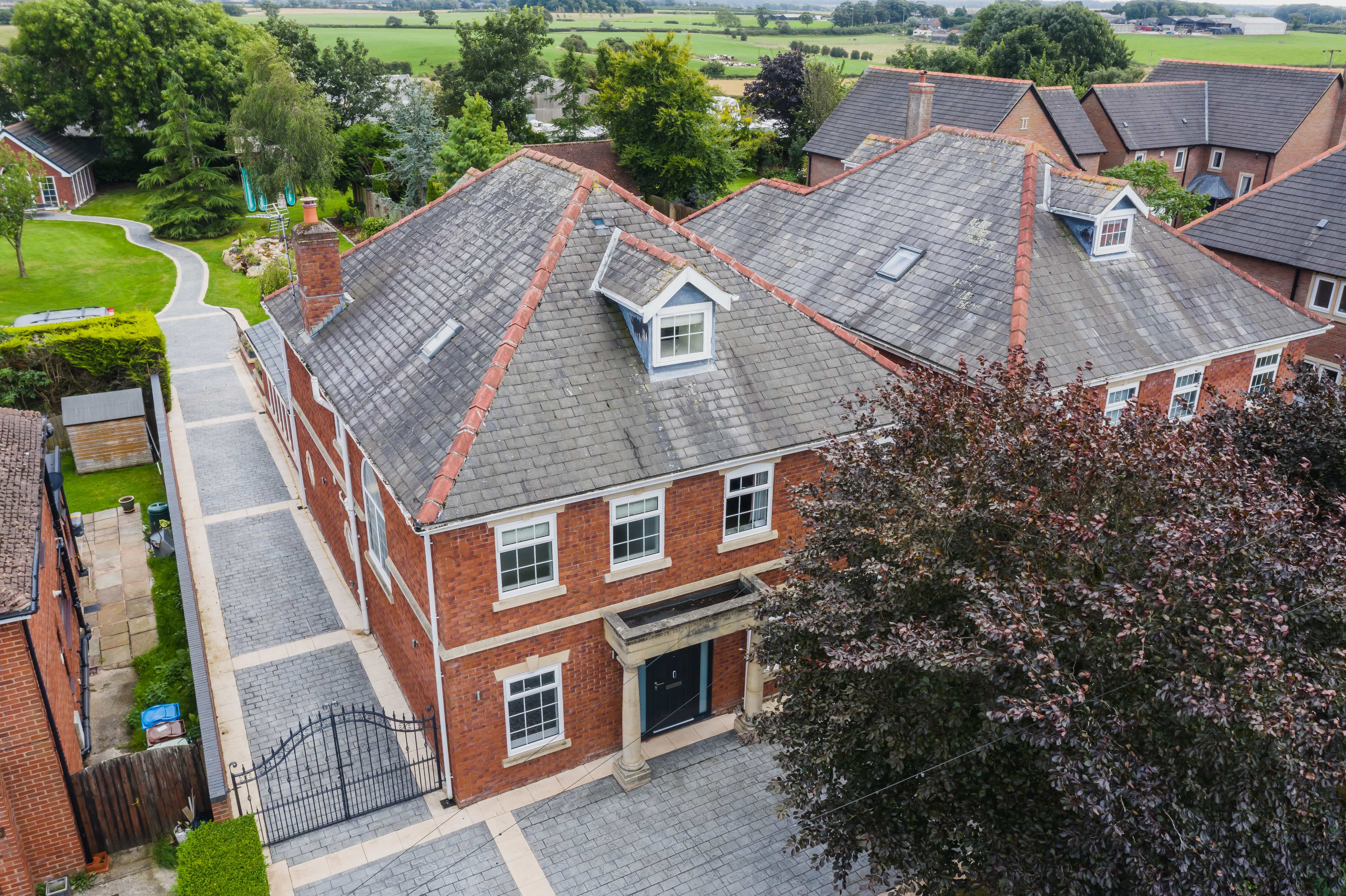 Lytham St Annes Estate Agents Great Plumpton Hovver