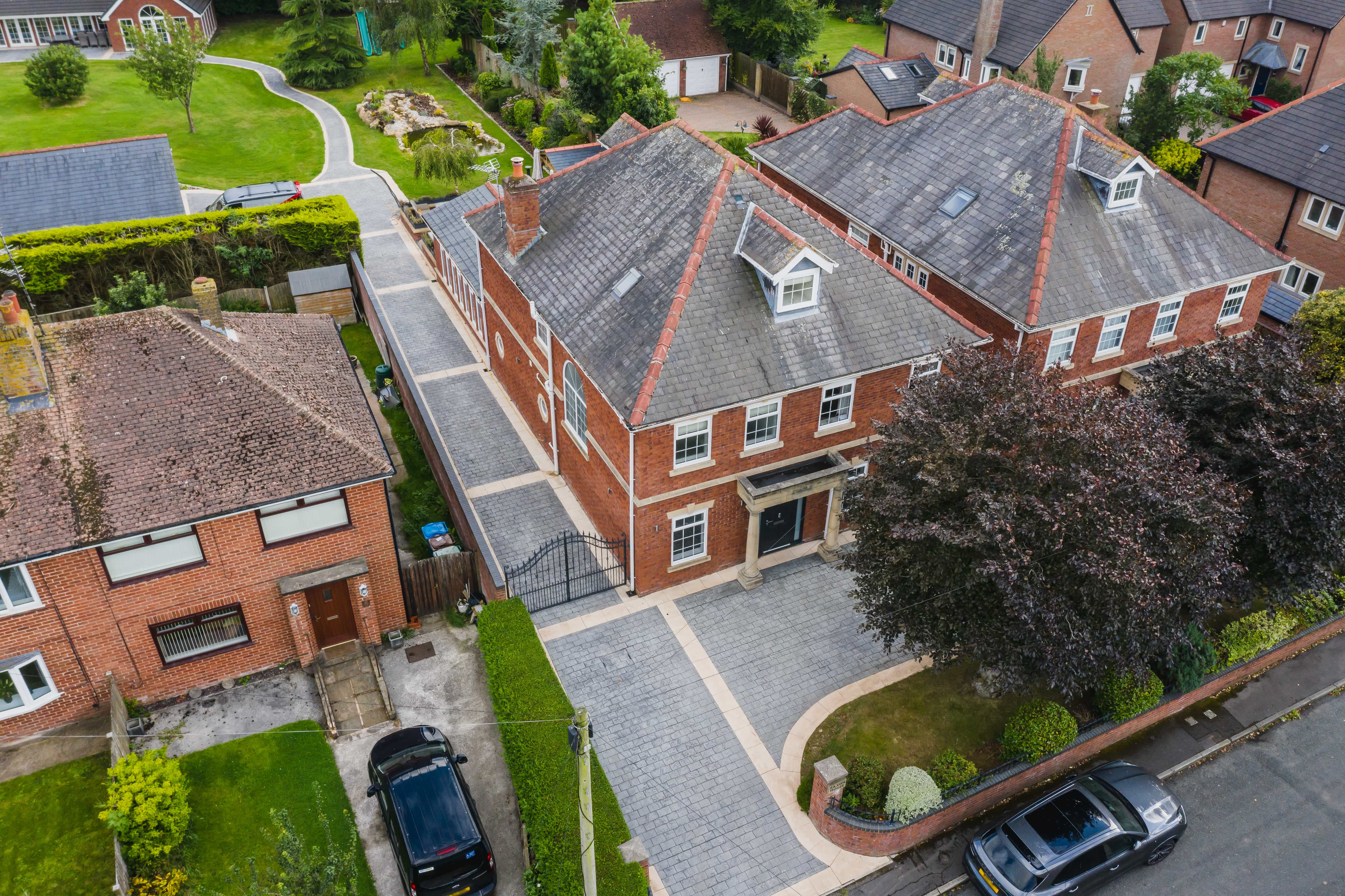 Lytham St Annes Estate Agents Great Plumpton Hovver