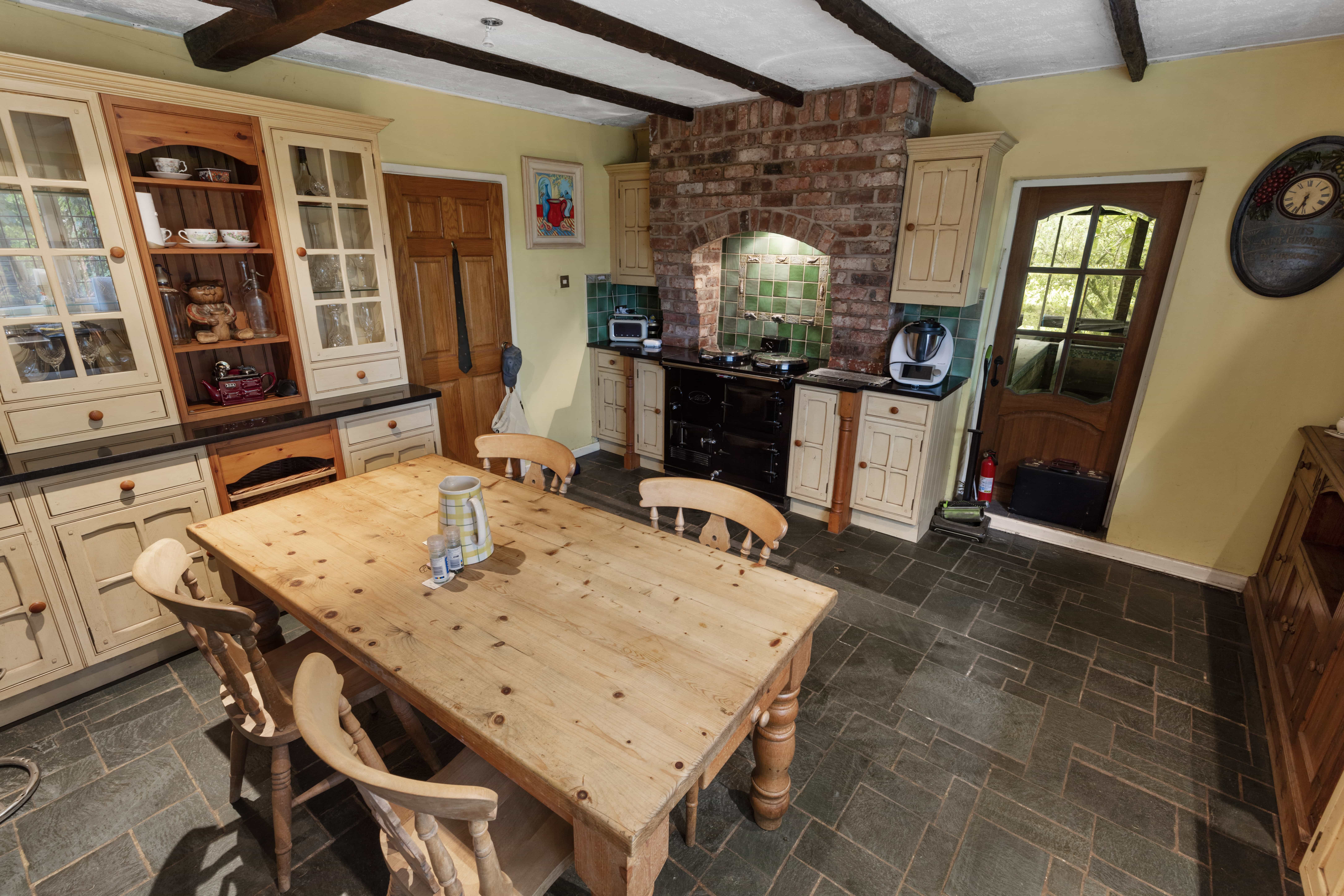 Gascoigne Halman Knutsford Hovver