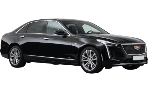 The Sedan for Northbrook limo service