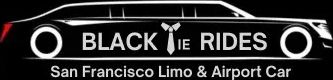 BLACK TIE RIDES WORLDWIDE