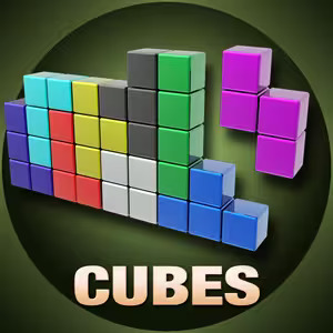Falling Cubes - Play Free Games Online Without Downloading