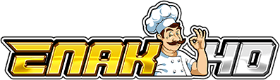 LOGO ENAK4D