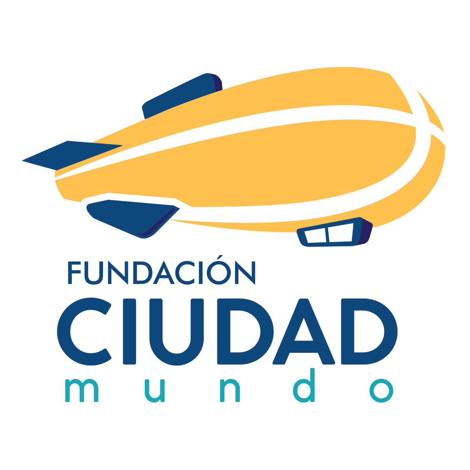 Ciudad Mundo