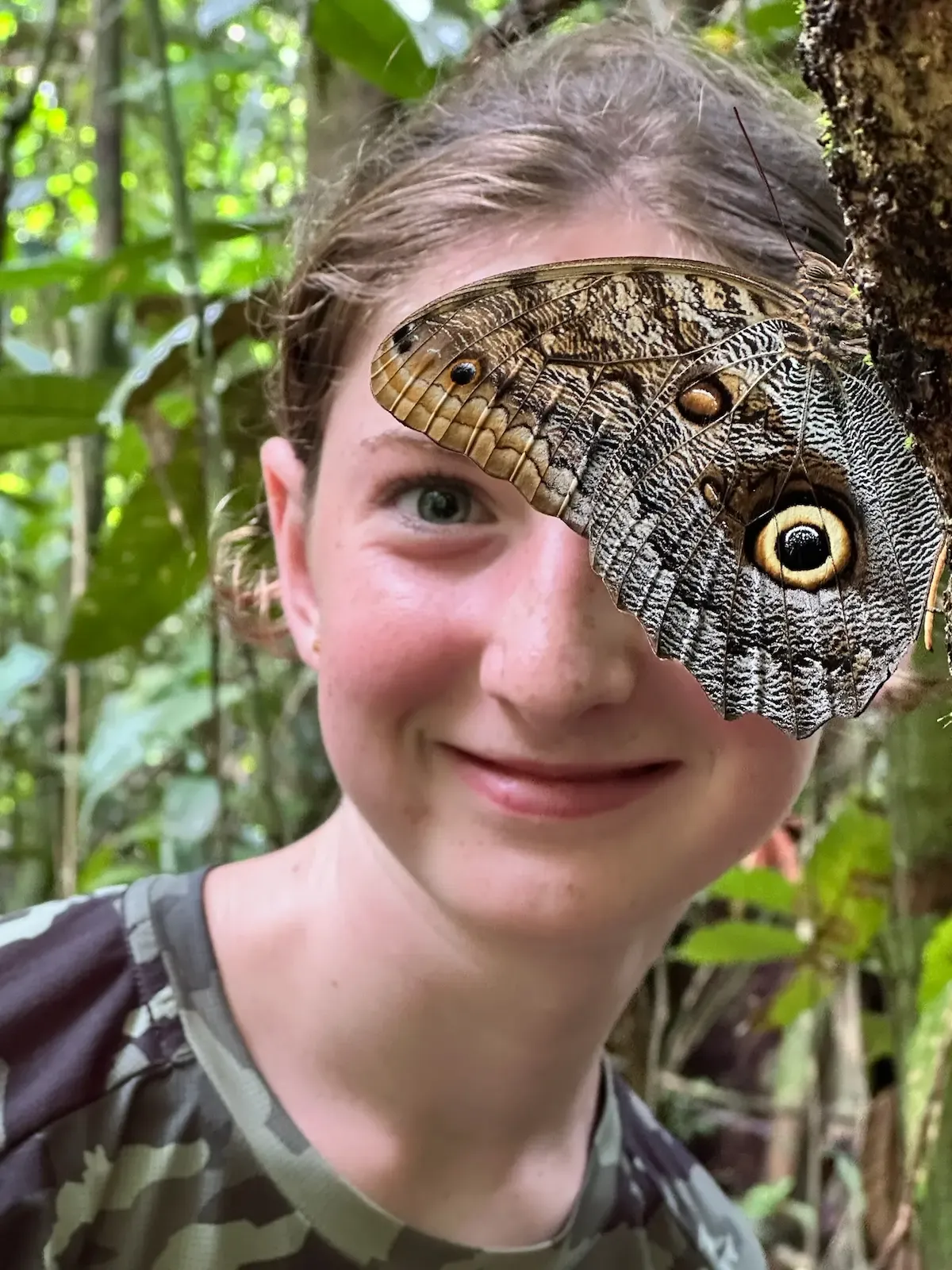 Sirena Day Tour - Corcovado National Park