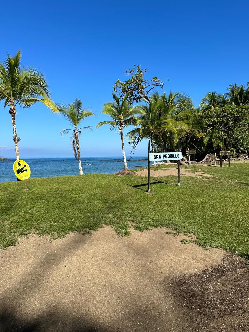 San Pedrillo Day Tour From Drake Bay- Corcovado National Park 