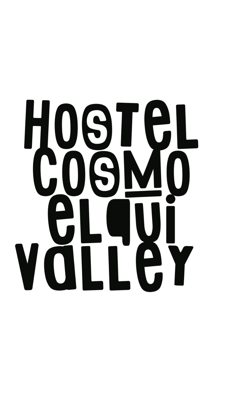 Hostal Cosmo del Valle de Elqui