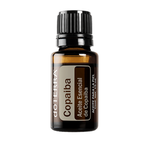 Copaiba doterra