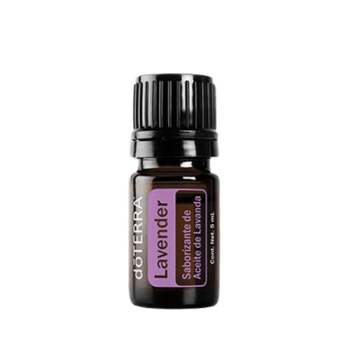 Lavender doterra