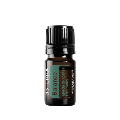 Balance doterra