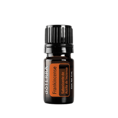 Frankincense doterra