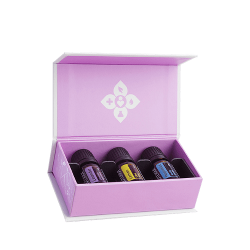 Kit Introductorio doterra