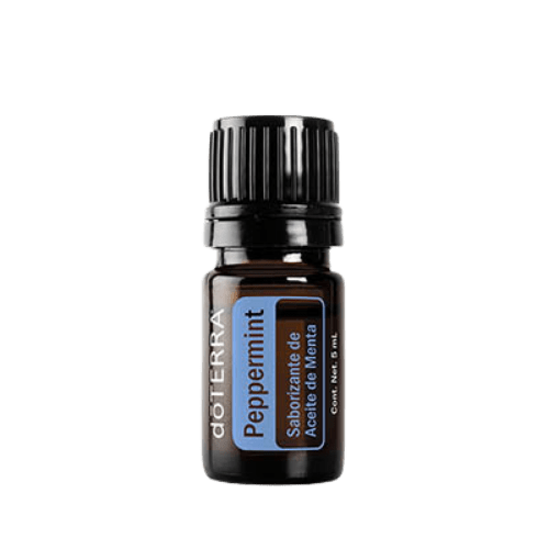 Peppermint doterra