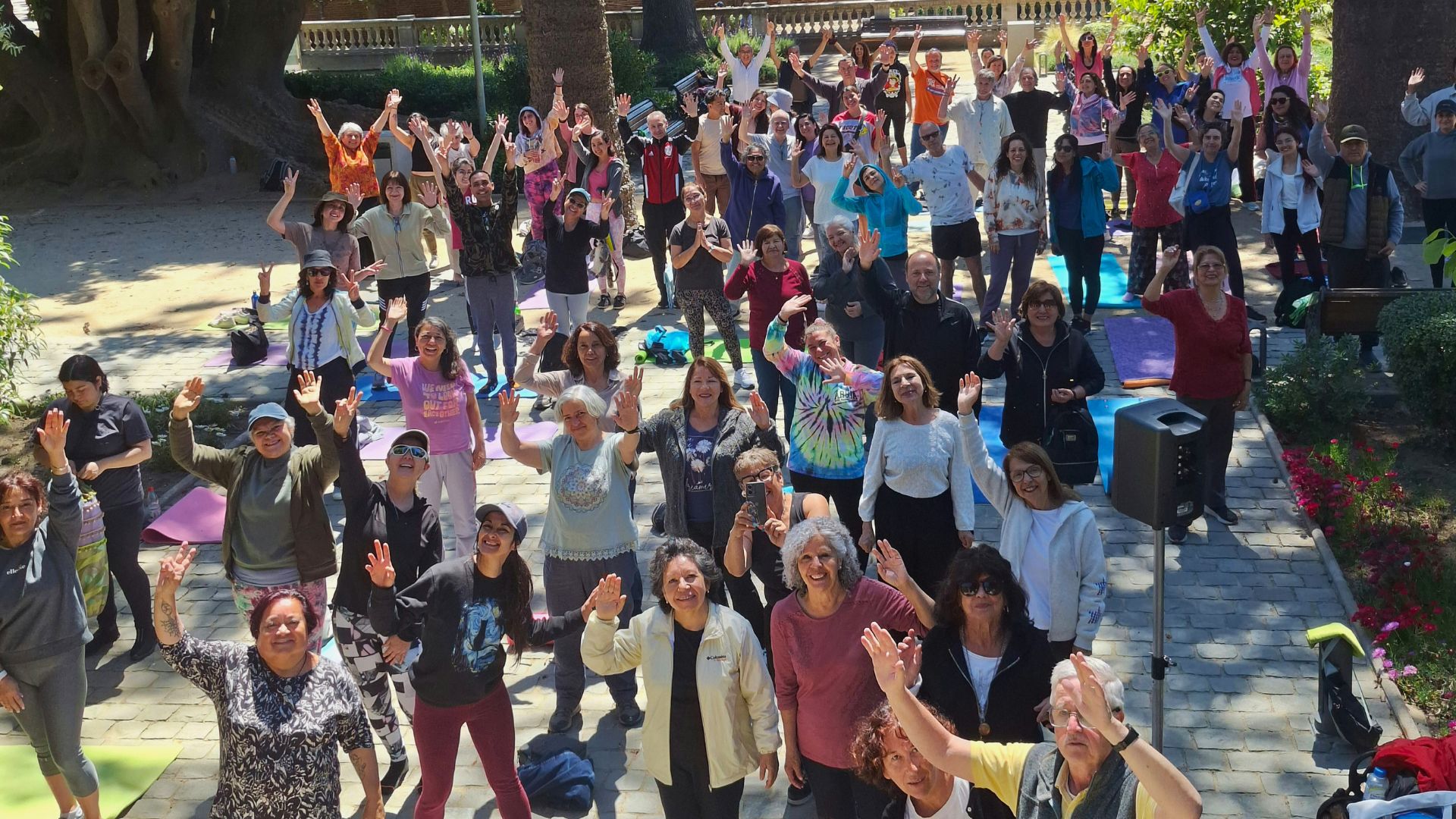 Equilibrio Bienestar 5