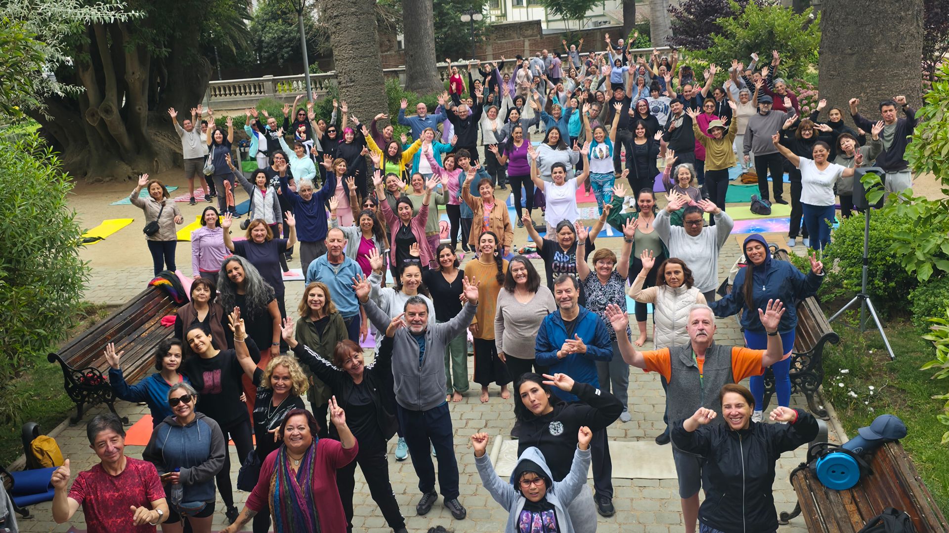 Equilibrio Bienestar 1