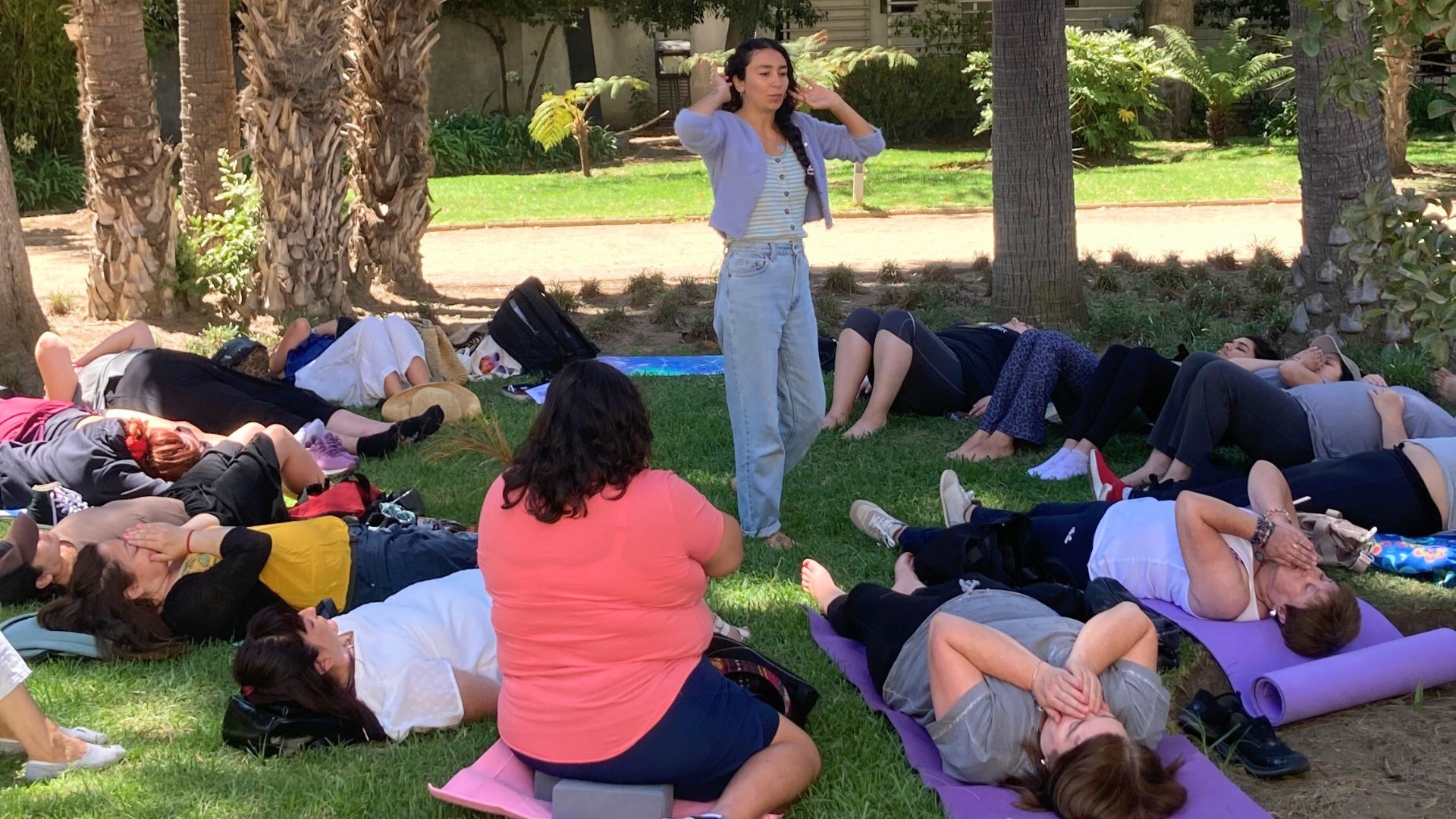 Equilibrio Bienestar 6