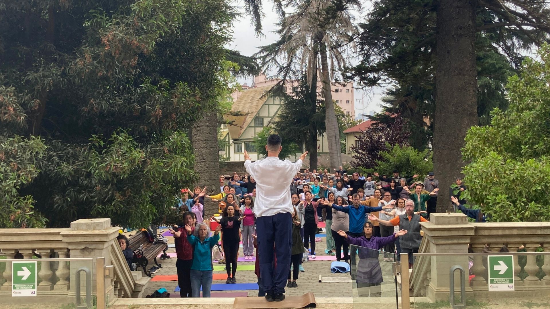 Equilibrio Bienestar 2