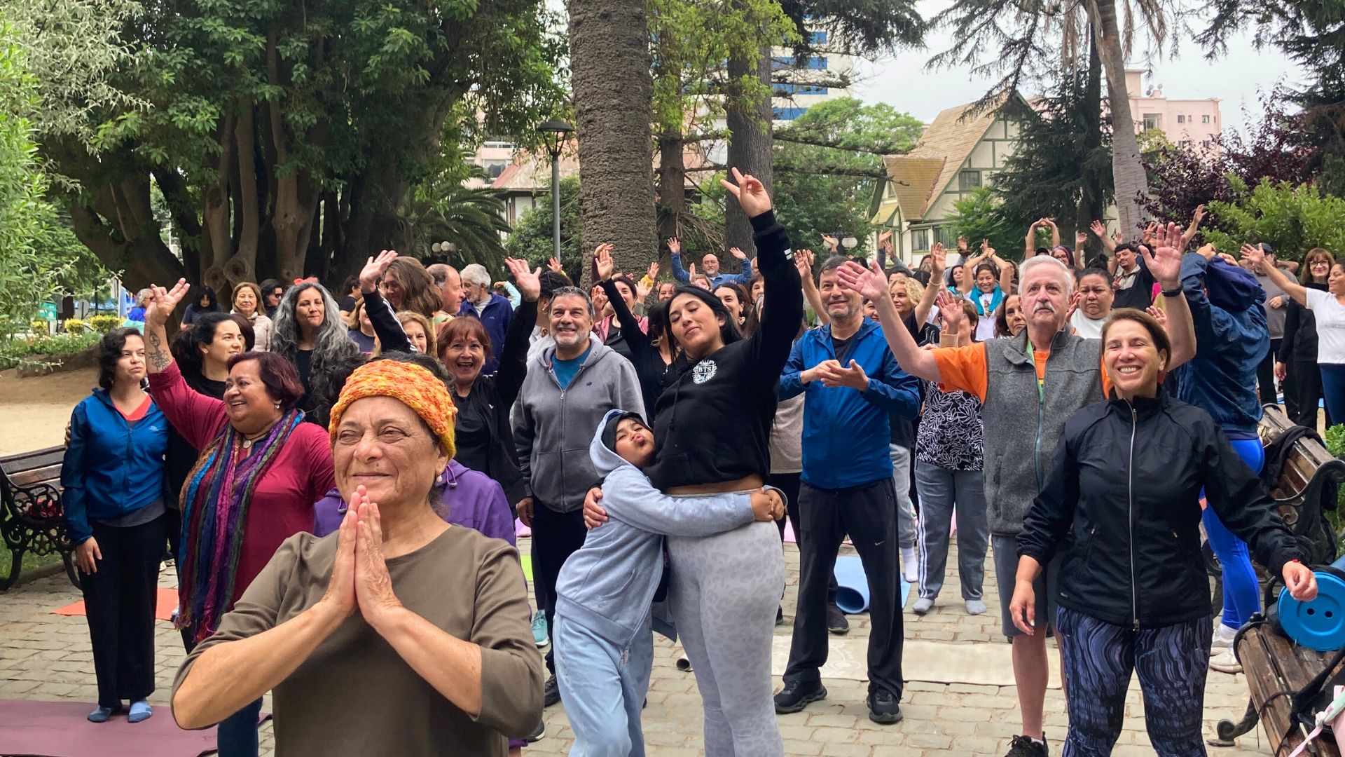 Equilibrio Bienestar 9