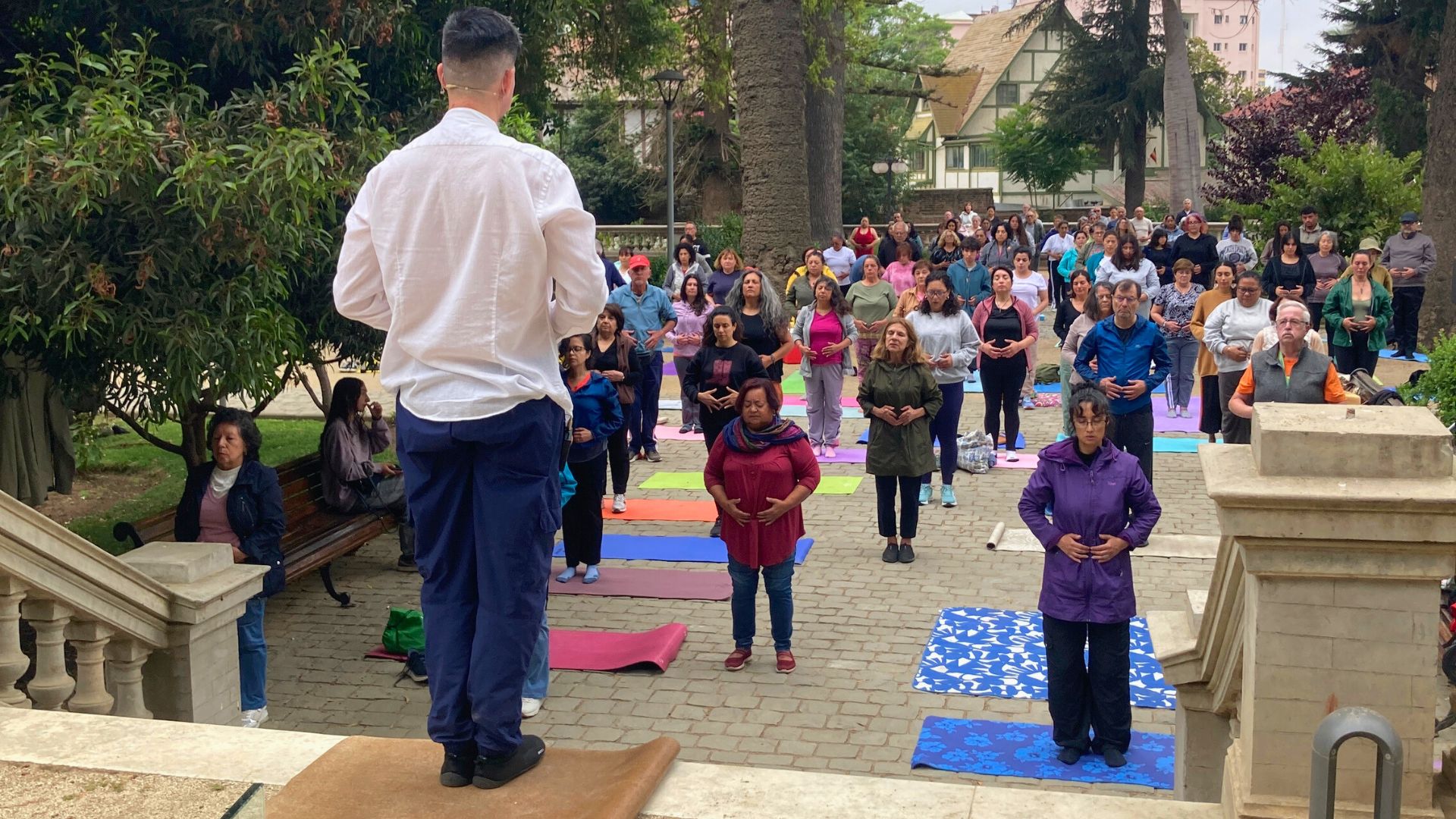 Equilibrio Bienestar 10