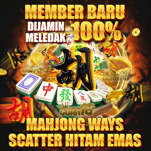 Link Slot Gacor