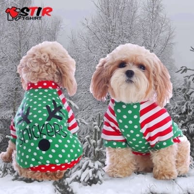 dogChristmasSweater