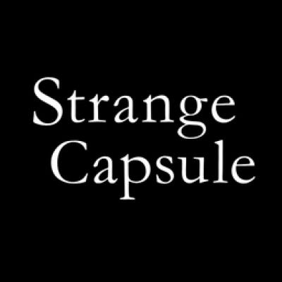 StrangeCapsule