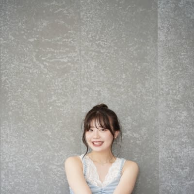 加藤愛梨