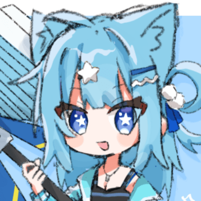 🐬⭐ﾐ