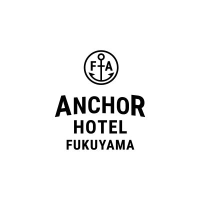 ANCHOR HOTEL FUKUYAMA