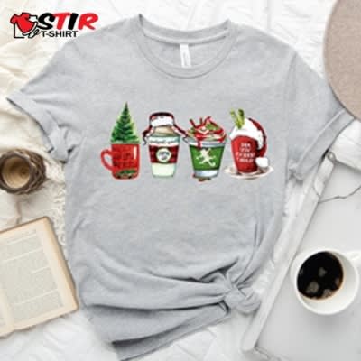 Christmas Vacation Shirts StirTshirt 