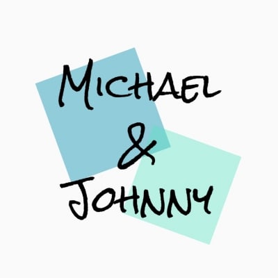 Michael&Johnny