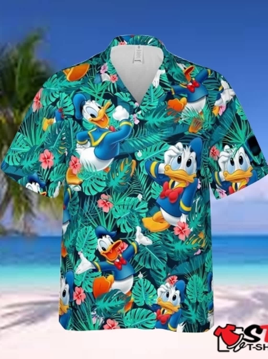 disneyhawaiianshirts