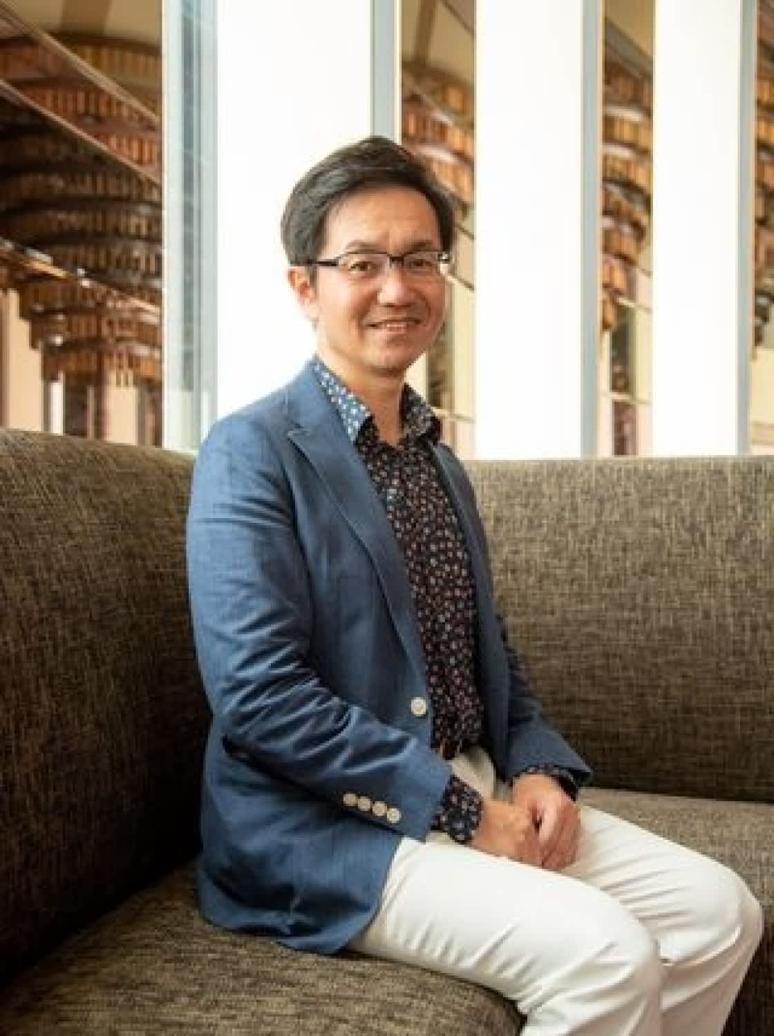 よしひこ (yoshihiko358)さんのプロフィール knoow[ノウ]