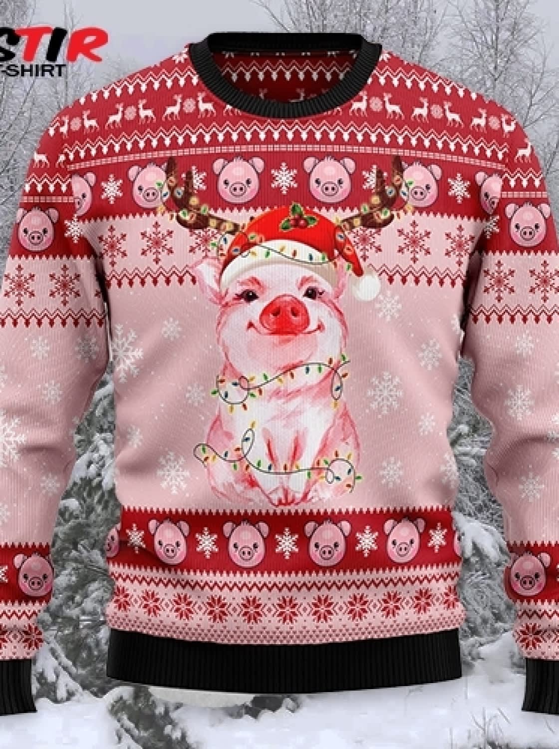 cutechristmassweater