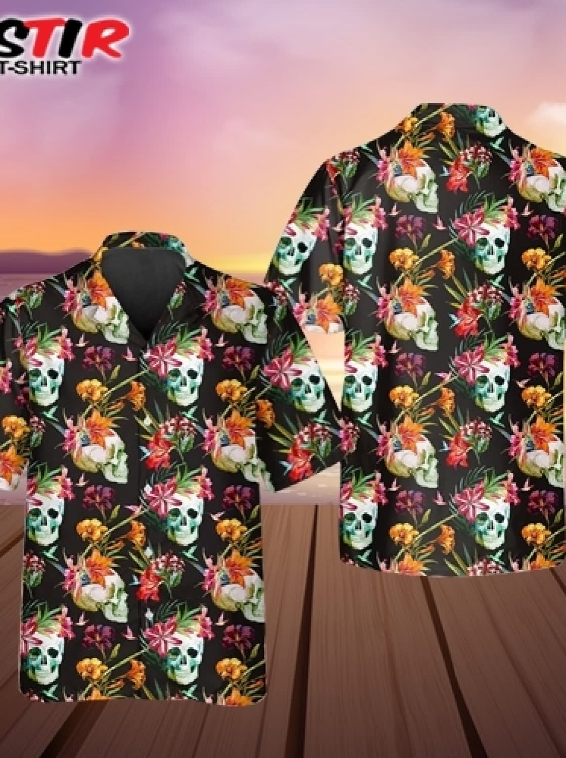 HawaiianShirts2023