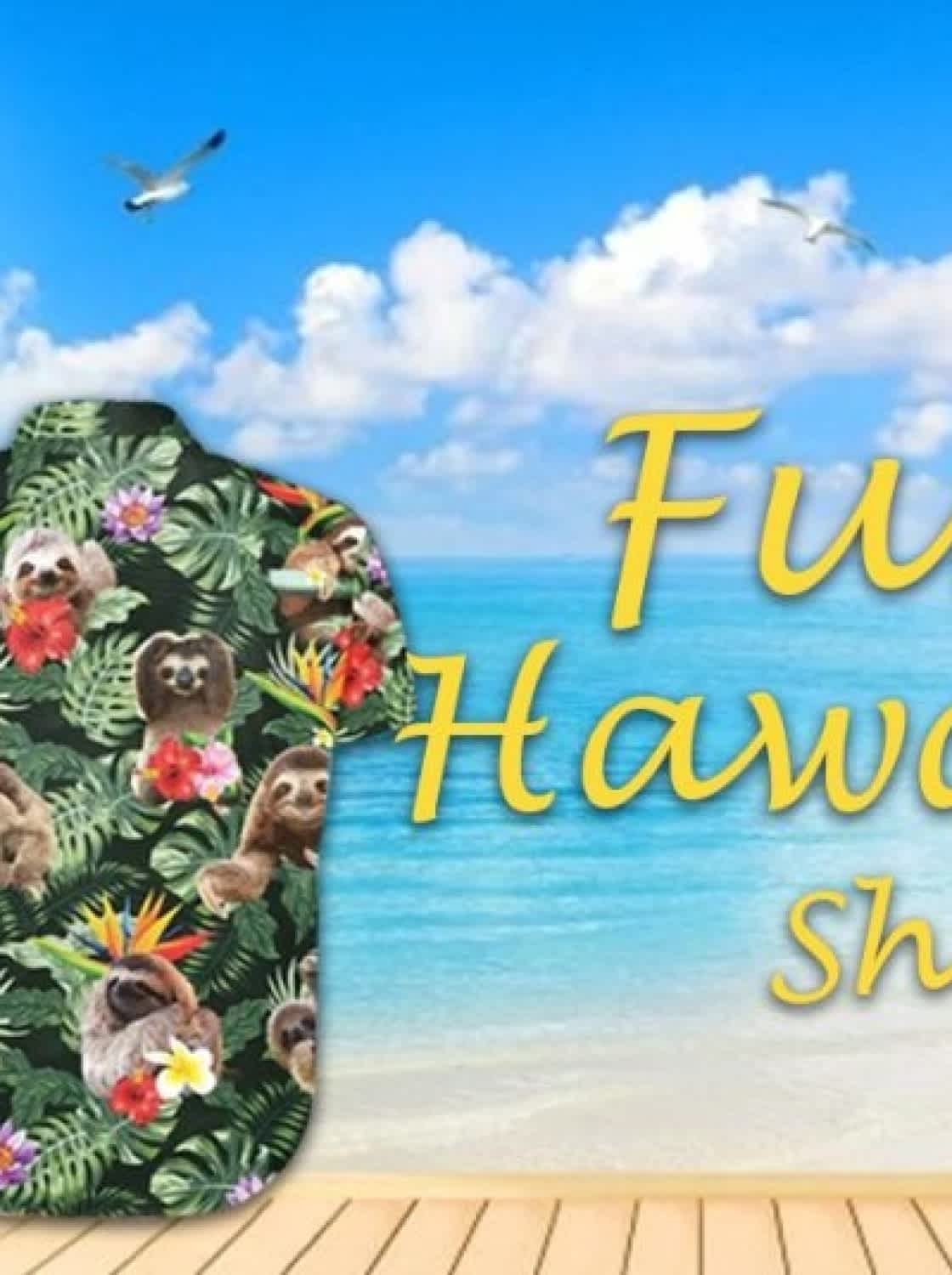 funnyhawaiianshirts