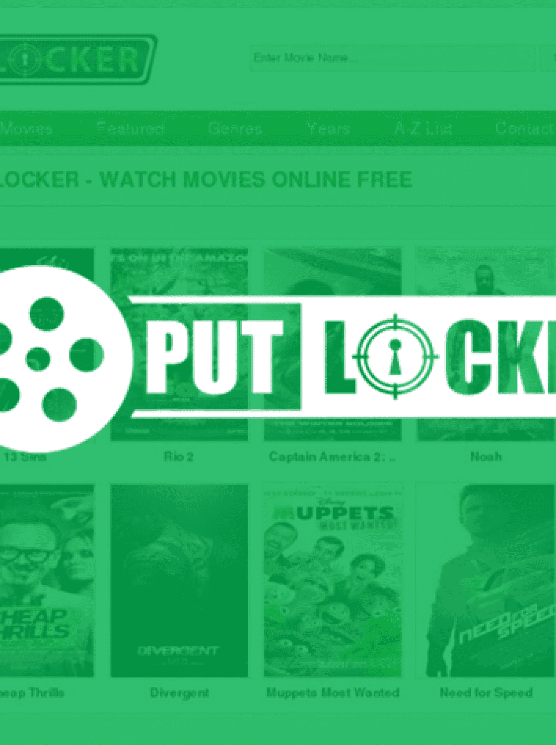 putlockerwiki