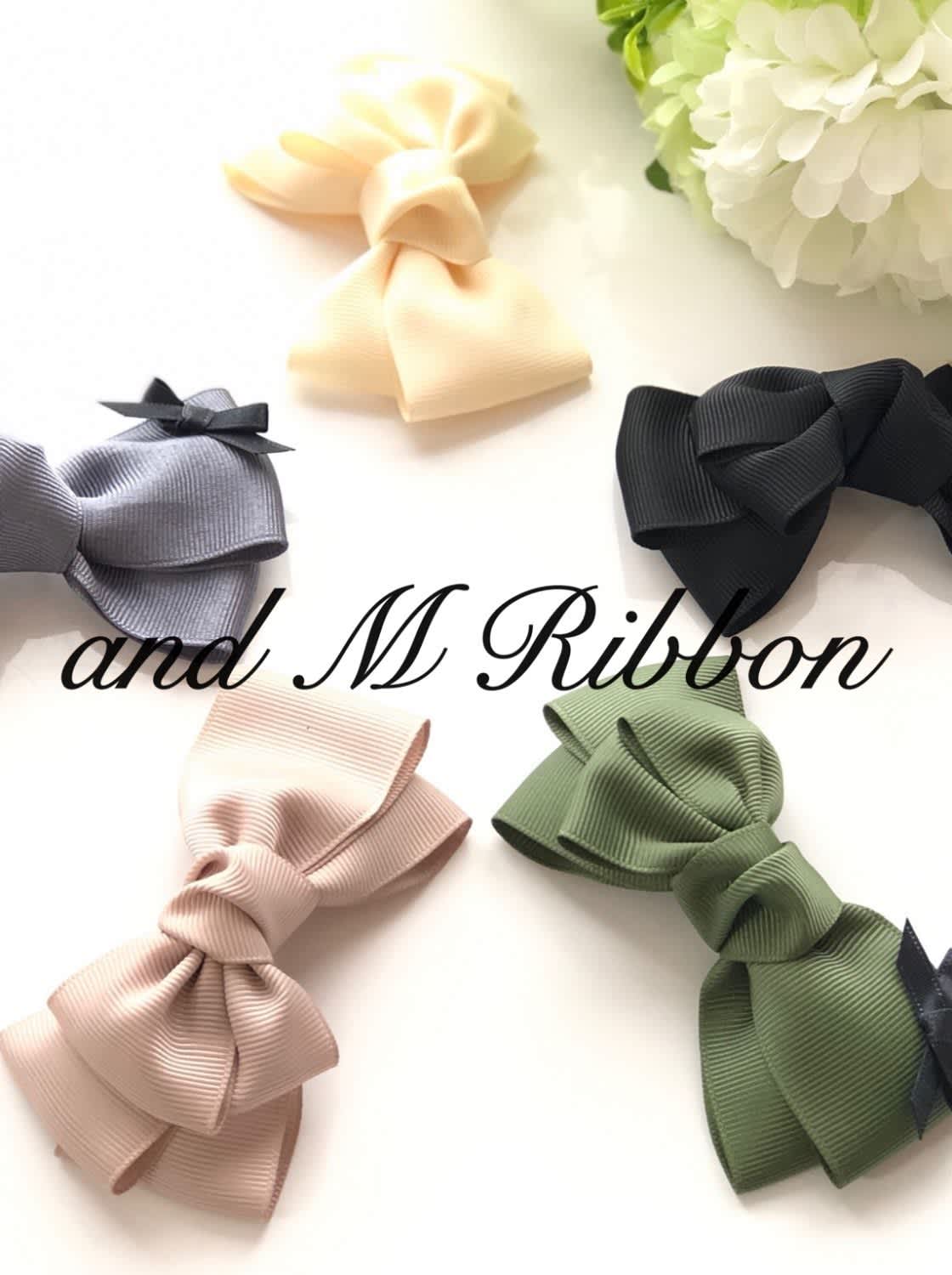 andmribbon