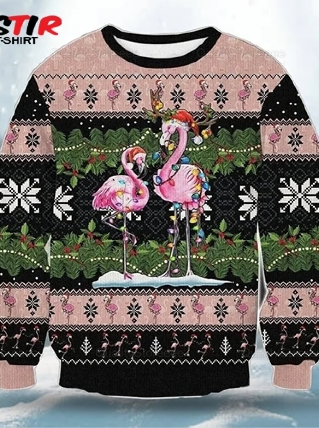 uglychristmassweater