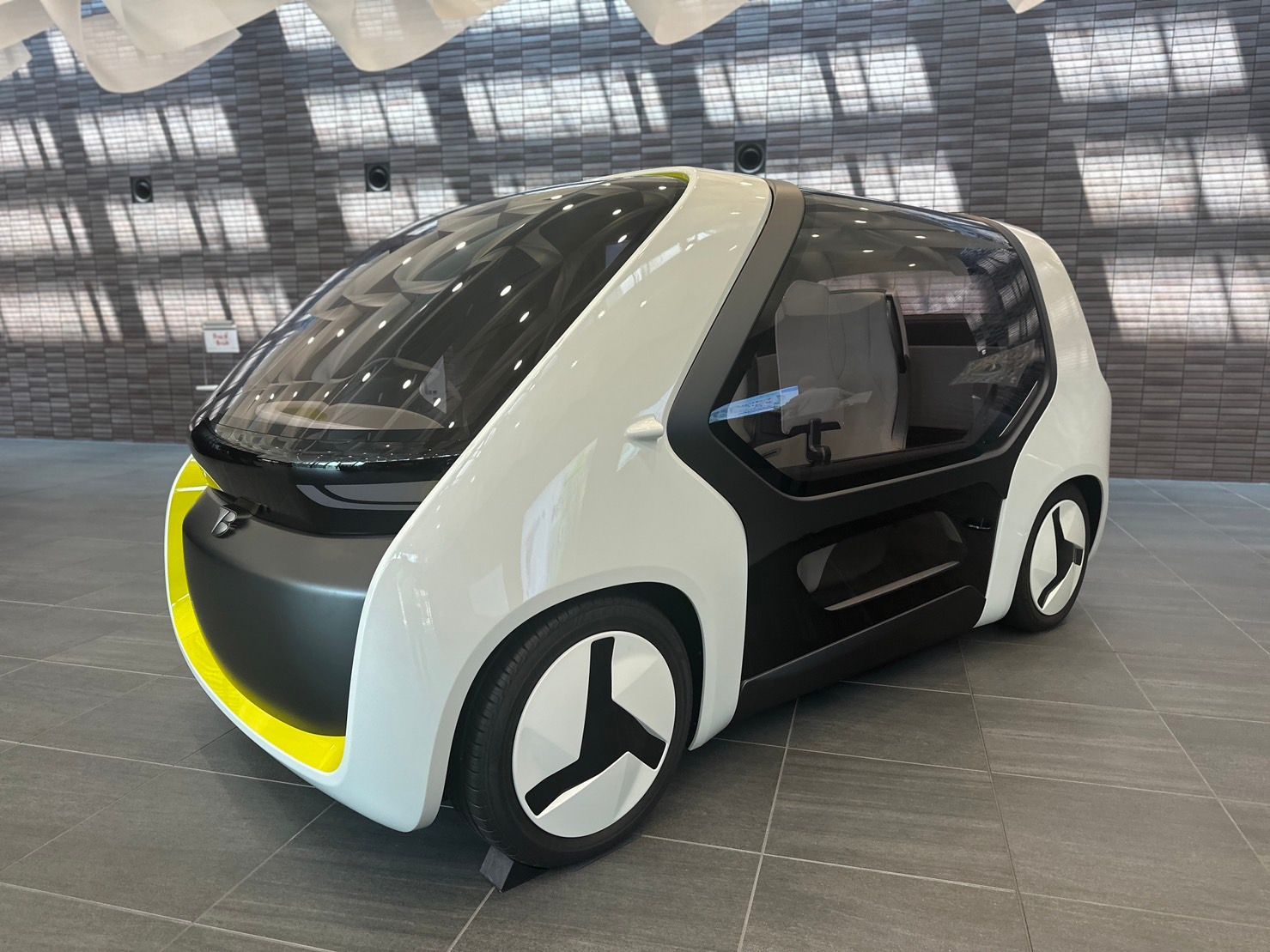 TOYOTA BOSHOKU GATEWAY(THAILAND) CO.,LTD