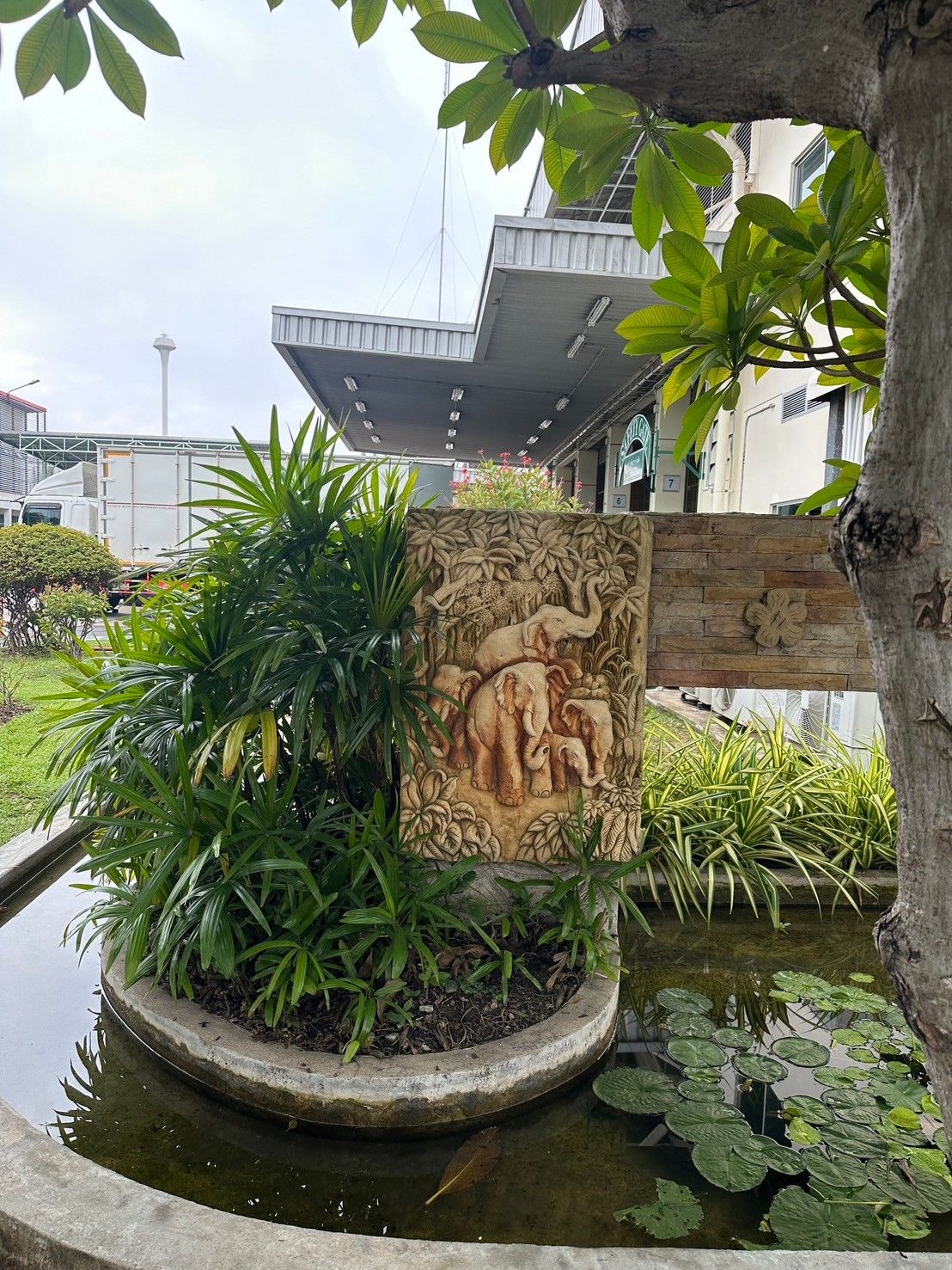 Happy Workplace Image 1