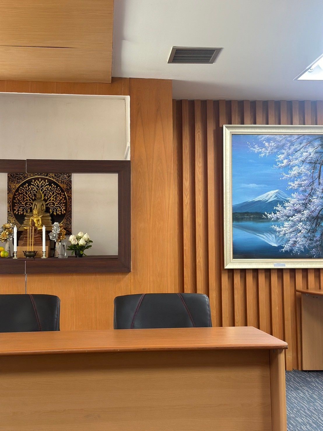 Happy Workplace Image 1
